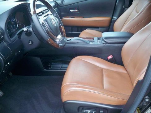 Used 2014 Lexus RX 350 AWD w/ Navigation Package image 7