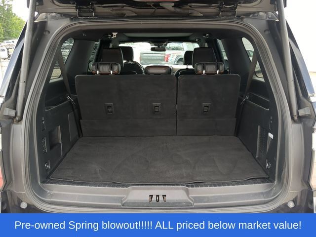 Used 2021 Ford Expedition Max King Ranch AWD/4WD image 44