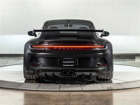 Certified 2022 Porsche 911 GT3 RWD image 10