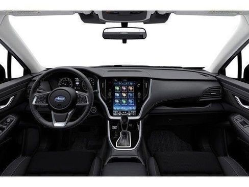 New 2025 Subaru Legacy Premium image 19