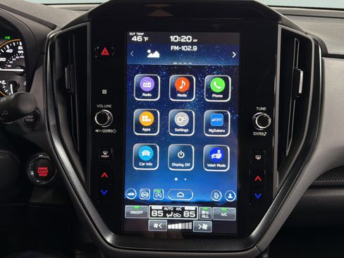 New 2026 Subaru Crosstrek 2.5i Wilderness image 27