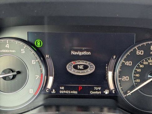 Certified 2023 Acura RDX FWD w/ Technology Package image 11