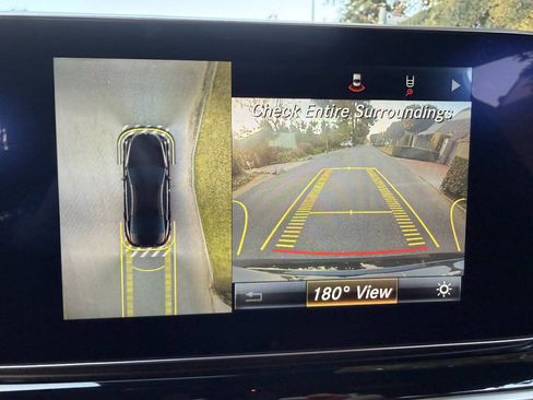 Used 2018 Mercedes-Benz CLS 550 image 40