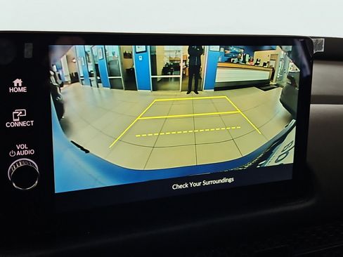 New 2026 Honda HR-V Sport image 7