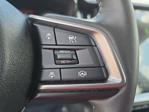 Used 2024 Subaru Legacy Premium image 18