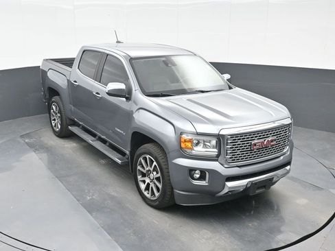 Used 2020 GMC Canyon Denali image 24