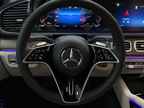 New 2026 Mercedes-Benz GLE 450 4MATIC Coupe image 16
