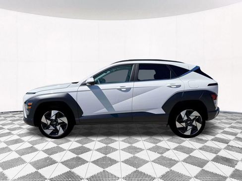 New 2026 Hyundai Kona Limited image 3