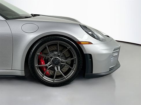 Certified 2026 Porsche 911 GT3 image 14