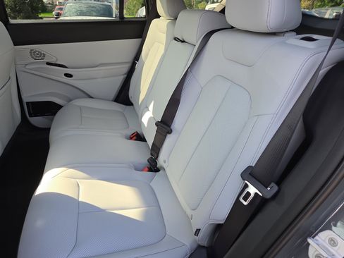 New 2026 Jeep Cherokee Limited AWD/4WD image 9