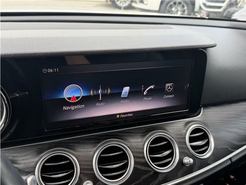 Used 2019 Mercedes-Benz E 300 w/ Premium 1 Package image 49