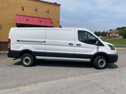 New 2025 Ford Transit 250 Low Roof w/ Electrician Trade Package