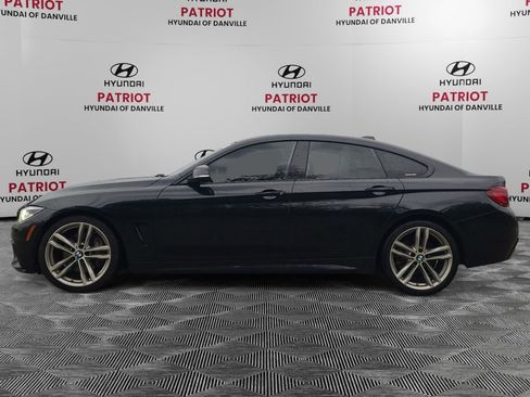 Used 2020 BMW 430i Gran Coupe RWD image 6