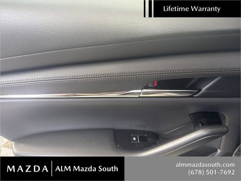New 2026 MAZDA MAZDA3 2.5 S Hatchback w/ Premium Pkg FWD image 22