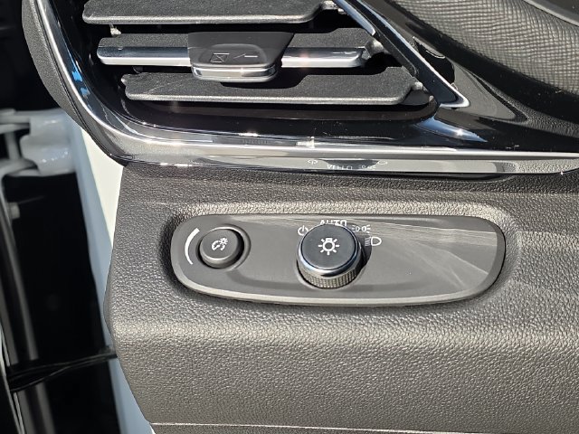 New 2026 Buick Envista Sport Touring w/ Convenience II Package FWD image 22