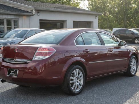Used 2007 Saturn Aura XE w/ Convenience Pkg FWD image 9
