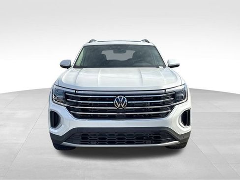 New 2026 Volkswagen Atlas SE AWD/4WD image 8