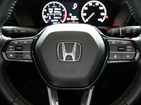 Used 2024 Honda CR-V EX-L image 28