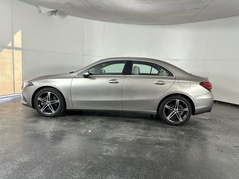 Used 2019 Mercedes-Benz A 220 image 8