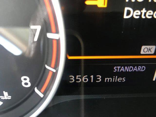 Used 2021 Nissan Rogue SL FWD image 15