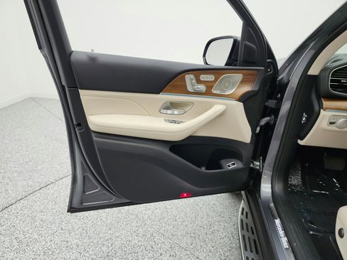 Certified 2022 Mercedes-Benz GLE 350 4MATIC image 15