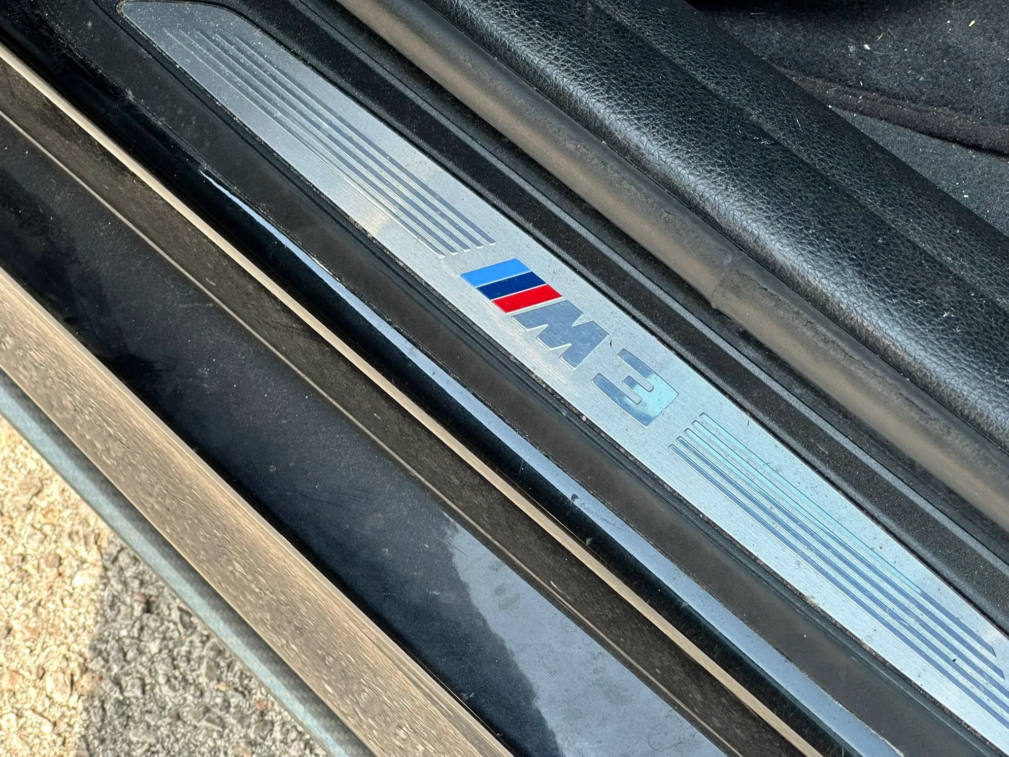 Used 2017 BMW M3 RWD image 38