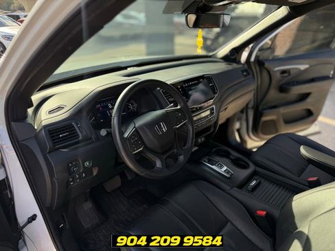 Used 2022 Honda Passport TrailSport image 23