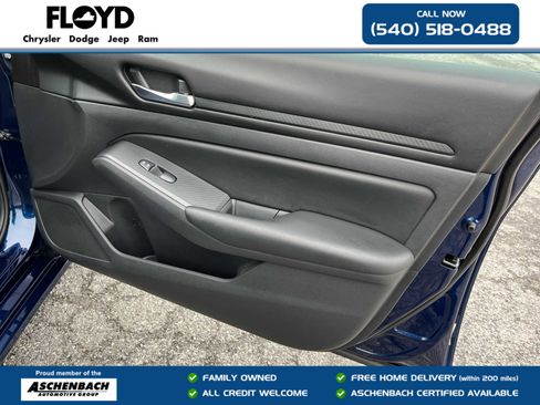 Used 2021 Nissan Altima 2.5 S w/ Driver Assist Package FWD image 31
