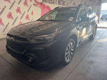 Used 2023 Subaru Outback Premium