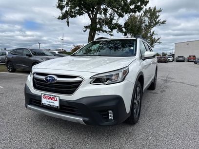 Used 2020 Subaru Outback Limited XT w/ Popular Package #2