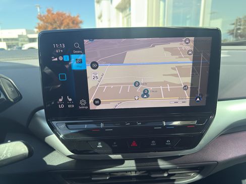 Used 2021 Volkswagen ID.4 Pro S w/ ID.4 Protection Package image 12