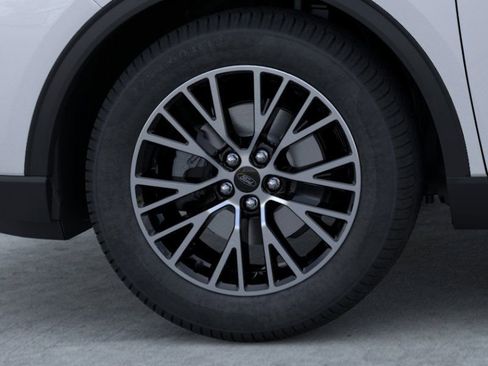 New 2026 Ford Escape SE image 19