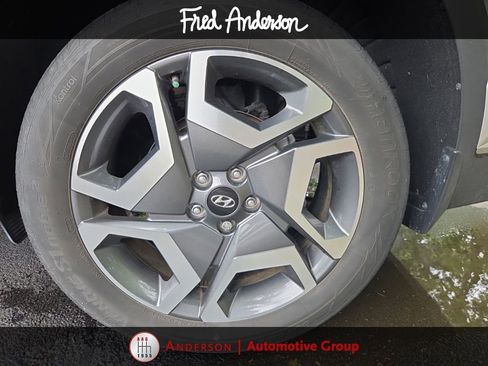 Used 2024 Hyundai Palisade SEL AWD/4WD image 10