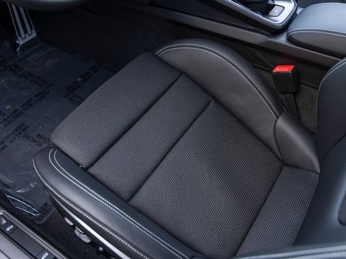 Certified 2026 Porsche 911 GT3 image 28