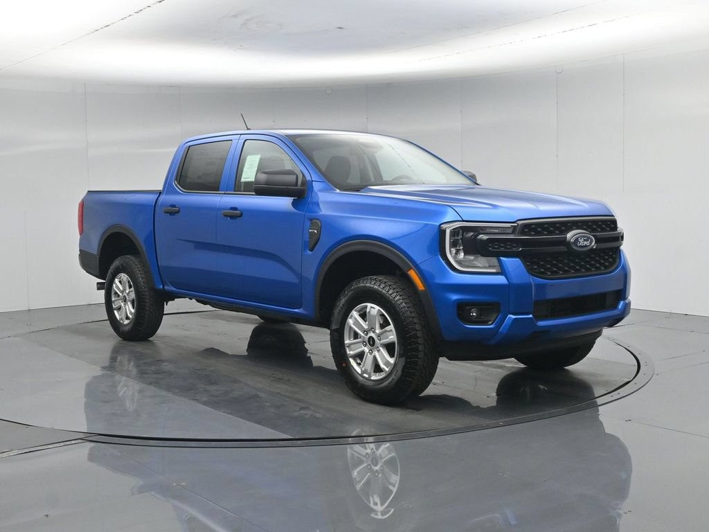 New 2026 Ford Ranger XL RWD image 53