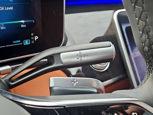 New 2026 Mercedes-Benz S 580 4MATIC Sedan image 14