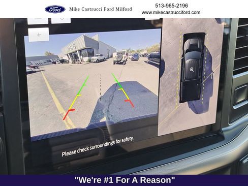 Used 2023 Ford F150 Raptor w/ Raptor Carbon Fiber Package image 14