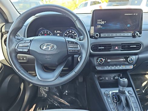 Certified 2023 Hyundai Kona SEL w/ Convenience Package image 15