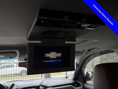 Used 2020 Chevrolet Tahoe Premier w/ Premier Plus Edition AWD/4WD image 24