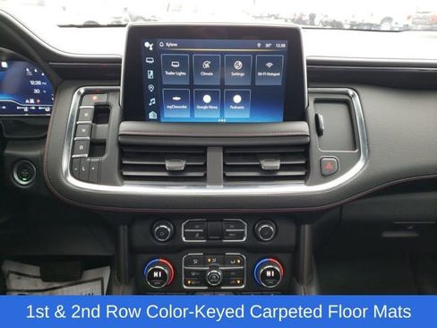 Used 2022 Chevrolet Tahoe RST w/ Luxury Package image 26