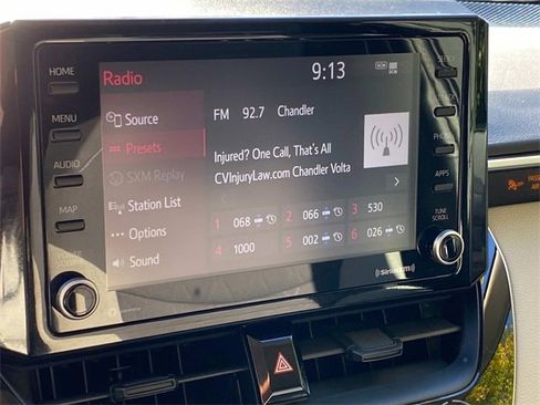 Used 2022 Toyota Corolla LE image 23