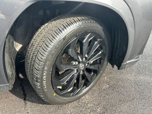 Used 2023 Lexus UX 250h F Sport w/ Accessory Package (Z2) AWD/4WD image 33