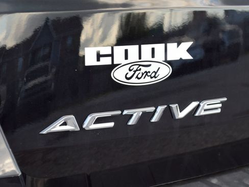 New 2026 Ford Explorer Active w/ Active Comfort Package RWD image 20