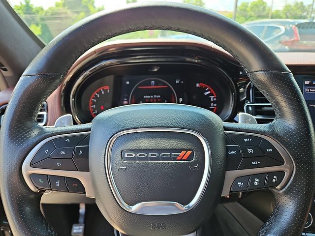 Used 2022 Dodge Durango Citadel AWD/4WD image 23