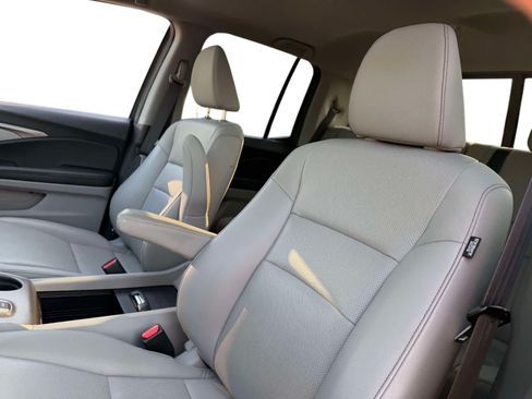 Used 2023 Honda Ridgeline RTL image 11