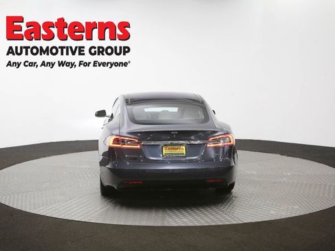 Used 2017 Tesla Model S 100D image 36