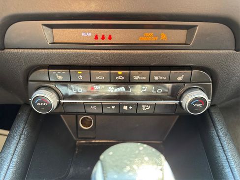 Used 2021 MAZDA CX-5 Touring w/ Touring Preferred SV Package image 30