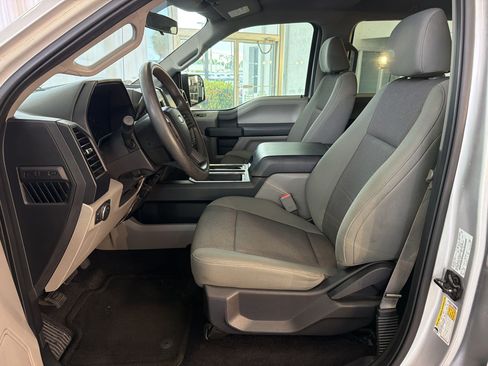 Used 2016 Ford F150 XL w/ Equipment Group 101A Mid RWD image 5