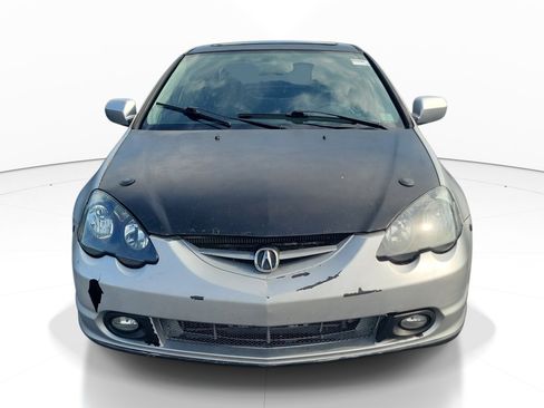 Used 2002 Acura RSX FWD image 2