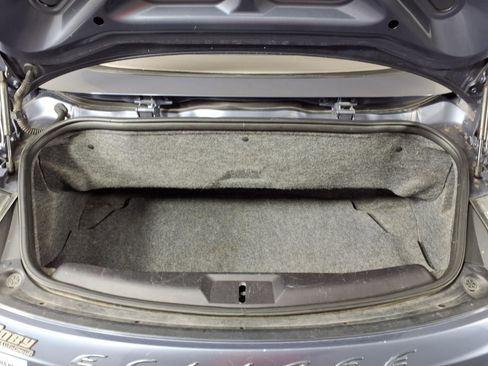 Used 2007 Mitsubishi Eclipse GS FWD image 12
